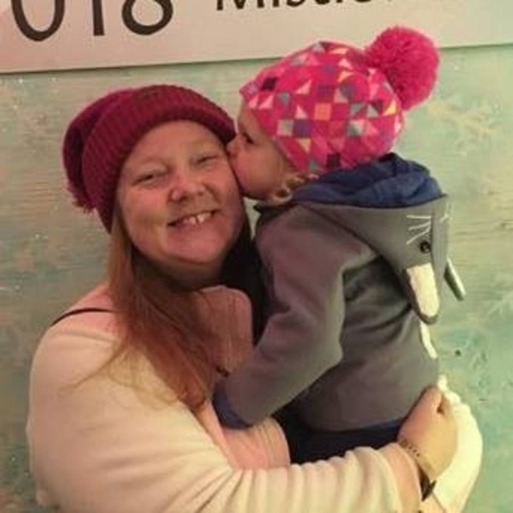 Meet your Posher, Amy